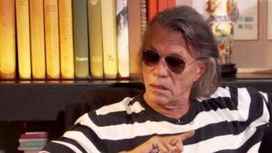 Ηλίας Ψινάκης: “Με τον Σάκη δεν μιλάω, γιατί αυτός δεν μιλάει – Δικαίωμά… | Ηλίας Ψινάκης: “Με τον Σάκη δεν μιλάω, γιατί αυτός δεν μιλάει – Δικαίωμά… |