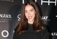 Ηρώ Πεκτέση: «Με τον Νεκτάριο Νικολόπουλο έχουμε κάνει σύμφωνο