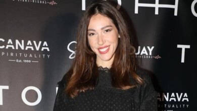 Ηρώ Πεκτέση: «Με τον Νεκτάριο Νικολόπουλο έχουμε κάνει σύμφωνο