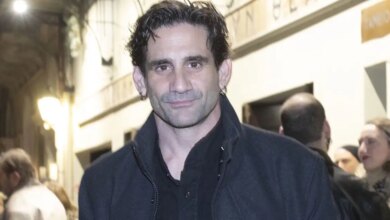 Οδυσσέας Παπασπηλιόπουλος: «Δεν έχω social media, είμαι ένας ήσυχος άνθρωπος»
