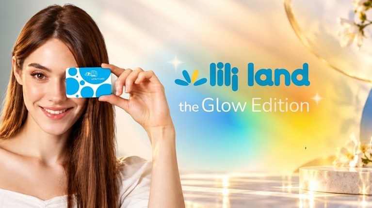 Lili-land | Κέρδισε προσκλήσεις για το πιο viral beauty φεστιβάλ της… |