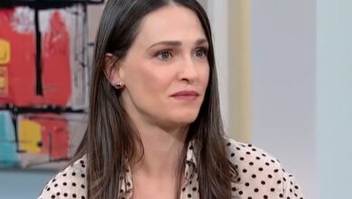 Μαίρη Μηνά: “Όταν είχα μείνει έγκυος έφτιαξα Tik Tok – Έχω απ’ όλα, είμαι… |