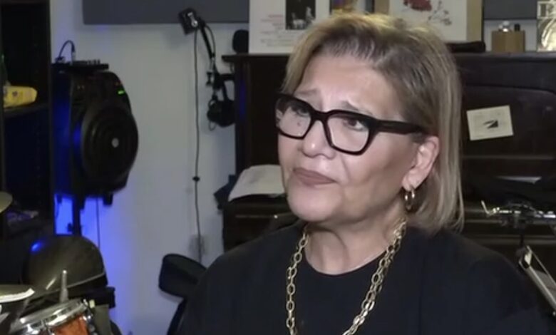 Γιώτα Νέγκα: “Είχαμε μετεγχειρητικά κάποιες επιπλοκές – Ένα μικρόβιο ήταν… | Γιώτα Νέγκα: “Είχαμε μετεγχειρητικά κάποιες επιπλοκές – Ένα μικρόβιο ήταν… |