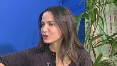 “Παιδιά, σε ποια δεκαετία ζούμε;” | Η αντίδραση της Κατερίνας Γερονικολού… | “Παιδιά, σε ποια δεκαετία ζούμε;” | Η αντίδραση της Κατερίνας Γερονικολού… |