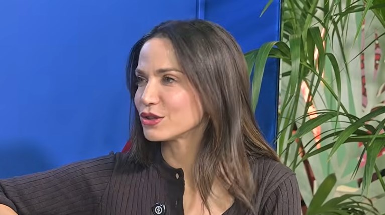 “Παιδιά, σε ποια δεκαετία ζούμε;” | Η αντίδραση της Κατερίνας Γερονικολού… | “Παιδιά, σε ποια δεκαετία ζούμε;” | Η αντίδραση της Κατερίνας Γερονικολού… |