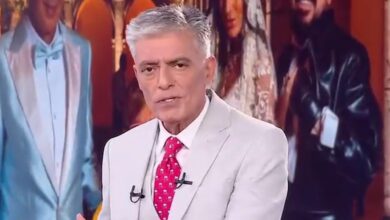 Νίκος Ευαγγελάτος: “Επειδή δεν το λέει η ανακοίνωση του Καρβέλα, θα σας το… |