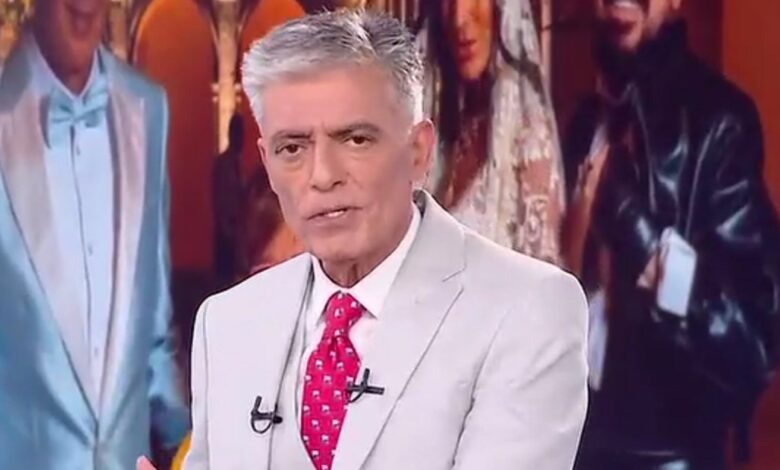 Νίκος Ευαγγελάτος: “Επειδή δεν το λέει η ανακοίνωση του Καρβέλα, θα σας το… | Νίκος Ευαγγελάτος: “Επειδή δεν το λέει η ανακοίνωση του Καρβέλα, θα σας το… |