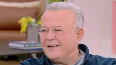 Μιχάλης Ρέππας: “Μας θεωρούσαν πανούκλα” – Οι αρνητικές κριτικές και η… | Μιχάλης Ρέππας: “Μας θεωρούσαν πανούκλα” – Οι αρνητικές κριτικές και η… |
