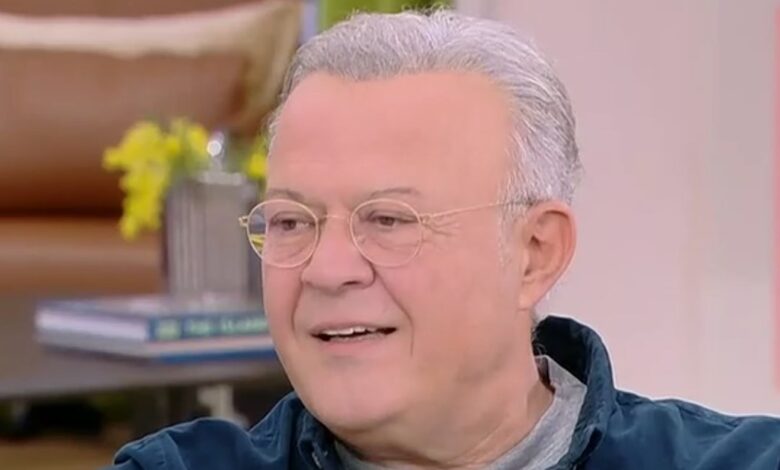 Μιχάλης Ρέππας: “Μας θεωρούσαν πανούκλα” – Οι αρνητικές κριτικές και η… |