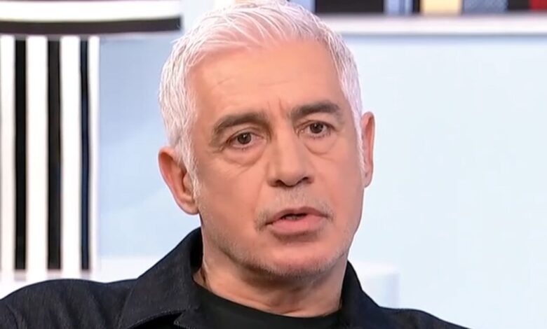 Αντώνης Νικοπολίδης: “Από το 2004 μέχρι το 2011 έκανα μια ένεση παυσίπονη,… | Αντώνης Νικοπολίδης: “Από το 2004 μέχρι το 2011 έκανα μια ένεση παυσίπονη,… |
