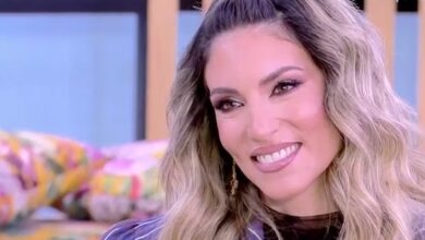 Αθηνά Οικονομάκου: “Είμαι ένας άνθρωπος που χώρισα και δεν διεκδίκησα ούτε… | Αθηνά Οικονομάκου: “Είμαι ένας άνθρωπος που χώρισα και δεν διεκδίκησα ούτε… |