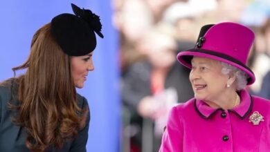Kate Middleton | Πώς είχε υποδεχθεί η βασίλισσα Ελισάβετ τους γονείς της… |