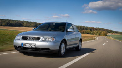 Αποστολή: Audi A3 – 30 χρόνια από το μικρό που άλλαξε την Audi