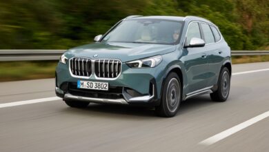 BMW: Το μαγειρικό λάδι δίνει νέα ζωή στους κινητήρες ντίζελ