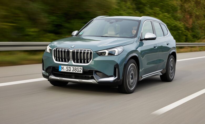 BMW: Το μαγειρικό λάδι δίνει νέα ζωή στους κινητήρες ντίζελ BMW: Το μαγειρικό λάδι δίνει νέα ζωή στους κινητήρες ντίζελ