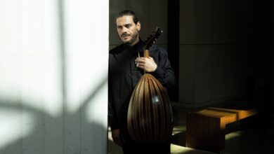 Μουσικές του κόσμου μετά τις 10: Ο Αλέκος Βρέτος μιλά για το ξεχωριστό Late Night της Κ.Ο.Α. Μουσικές του κόσμου μετά τις 10: Ο Αλέκος Βρέτος μιλά για το ξεχωριστό Late Night της Κ.Ο.Α.