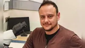 Ιός Σαμόντα: Ο Γκίκας Μαγιορκίνης απαντά στο iatronet.gr εάν κινδυνεύουμε