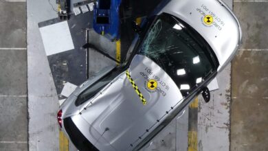 FIAT: Οι αγοραστές δε νοιάζονται για τα αστέρια του Euro NCAP