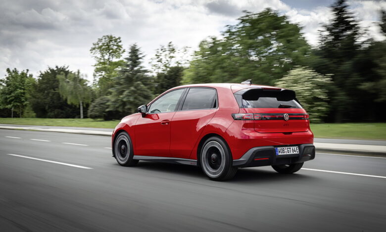 Volkswagen ID. Polo GTI: Άνοιξαν οι παραγγελίες