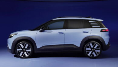 Το Volkswagen ID. Cross μειώνει τη τιμή του – αλλά και την μπαταρία