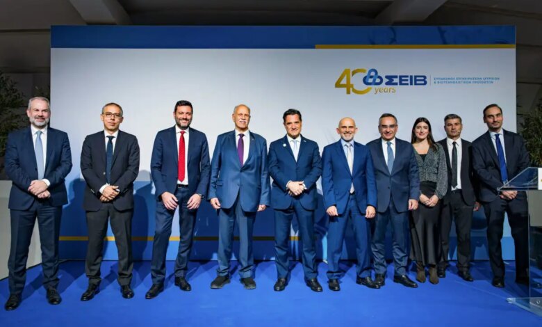 ΣΕΙΒ: 40 χρόνια ιατρικής τεχνολογίας με επίκεντρο τον ασθενή – Οι προκλήσεις της επόμενης δεκαετίας