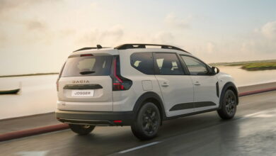 Dacia Jogger: Τέλος ο βενζινοκινητήρας των 110 ίππων; Dacia Jogger: Τέλος ο βενζινοκινητήρας των 110 ίππων;