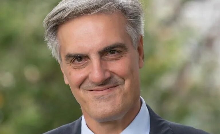 Διονύσης Ευγενίδης: Το φαρμακείο του μέλλοντος δεν θα εκτελεί μόνο συνταγές, θα είναι χώρος υπηρεσιών υγείας και πρόληψης