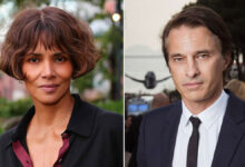 Halle Berry: Έχασε την επιμέλεια του γιου της με δικαστική εντολή