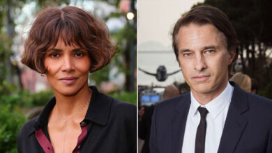 Halle Berry: Έχασε την επιμέλεια του γιου της με δικαστική εντολή