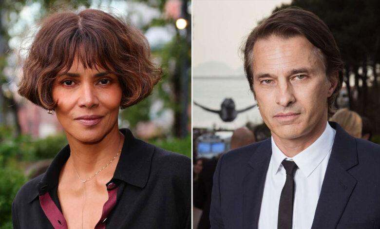 Halle Berry: Έχασε την επιμέλεια του γιου της με δικαστική εντολή