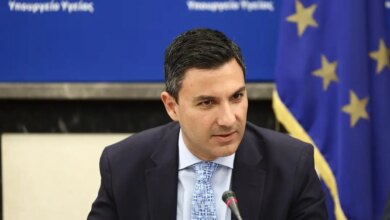 Σταμάτης Πουλής κατά ΚΚΕ για Θριάσιο: «Η συμμορία της μιζέριας δεν βλέπει τα έργα στο ΕΣΥ»