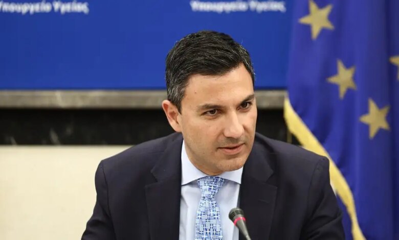 Σταμάτης Πουλής κατά ΚΚΕ για Θριάσιο: «Η συμμορία της μιζέριας δεν βλέπει τα έργα στο ΕΣΥ»