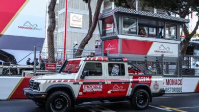 Το Ineos Grenadier πάει φαντάρος – Με αμοιβή €2,3 δισ.