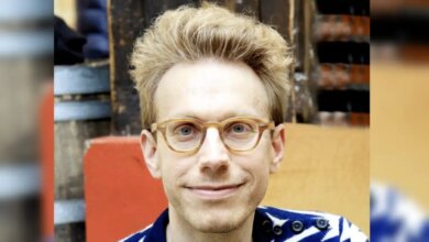 Daniel Tammet: Η αυτιστική διάνοια με το «σύνδρομο του σοφού» μιλά στο iatropedia.gr