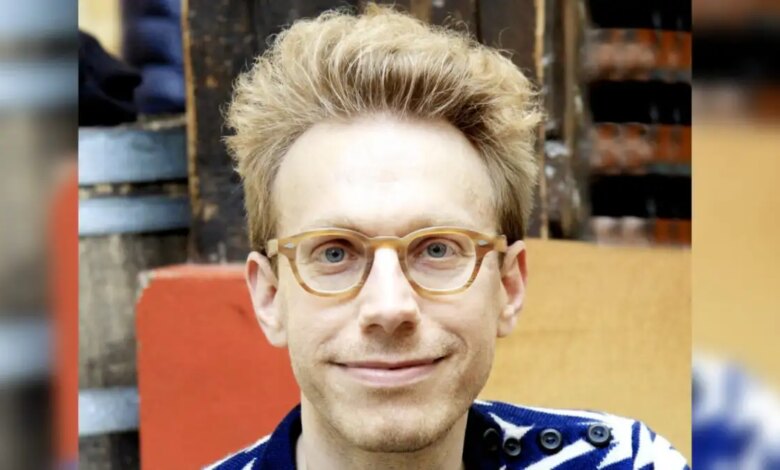 Daniel Tammet: Η αυτιστική διάνοια με το «σύνδρομο του σοφού» μιλά στο iatropedia.gr