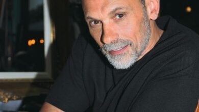 «Θεωρώ κοροϊδία την απόφαση» – Ξεσπά ο Τζώνυ Θεοδωρίδης για τα δικαιώματα από τη «Λάμψη»