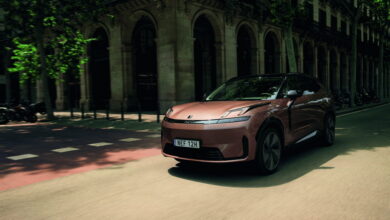 Lynk & Co: Ώρα να ακουστεί περισσότερο στην Ελλάδα Lynk & Co: Ώρα να ακουστεί περισσότερο στην Ελλάδα