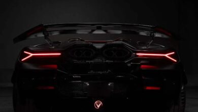 Η Venuum κοίταξε τη Lamborghini Revuelto και είπε, “θέλει κι άλλο”