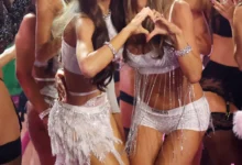 Victoria’s Secret 2026: Η στιγμή που η Kylie Jenner εμφανίστηκε με το Fantasy Bra των 50 εκατομμυρίων!