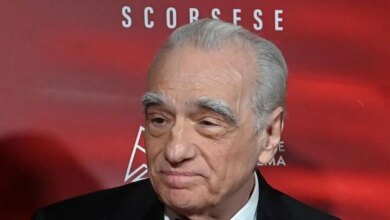 Μάρτιν Σκορσέζε και Charli XCX ενώνουν δυνάμεις στη νέα ταινία του δημιουργού «What Happens at Night»