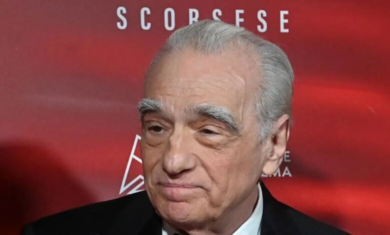 Μάρτιν Σκορσέζε και Charli XCX ενώνουν δυνάμεις στη νέα ταινία του δημιουργού «What Happens at Night»