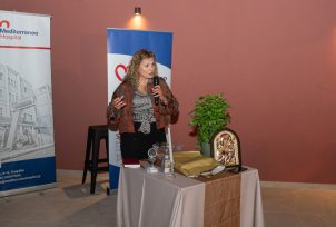 Ο Όμιλος Mediterraneo εγκαινιάζει το Mediterraneo Point Life και αλλάζει το πρόσωπο της ογκολογικής φροντίδας
