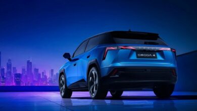 World Car of the Year: Οι Κινέζοι τούς πήραν όλους φαλάγγι World Car of the Year: Οι Κινέζοι τούς πήραν όλους φαλάγγι