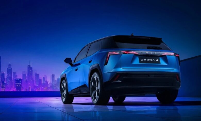 World Car of the Year: Οι Κινέζοι τούς πήραν όλους φαλάγγι