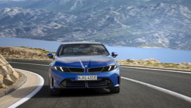 BMW: Ένα στα τρία αυτοκίνητα που πουλάει στην Ευρώπη είναι ηλεκτρικό