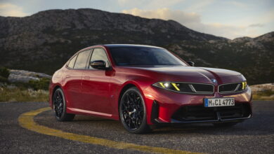 Η βενζινοκίνητη BMW 3 Series ήρθε στην Ελλάδα – Πόσο κοστίζει;
