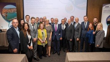 Διονύσης Φιλιώτης: 62 χρόνια στο φάρμακο, μια ζωή στην υπηρεσία της Υγείας – Η Ελληνική Διαβητολογική Εταιρεία τιμά μια εμβληματική πορεία