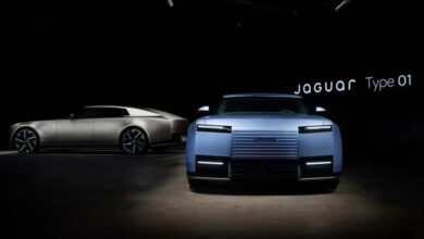 Έθαψαν την Jaguar Type 01 – Έχει ήδη 50.000 ενδιαφερόμενους