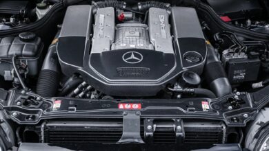 Η Mercedes-AMG του Jenson Button βγαίνει στο σφυρί