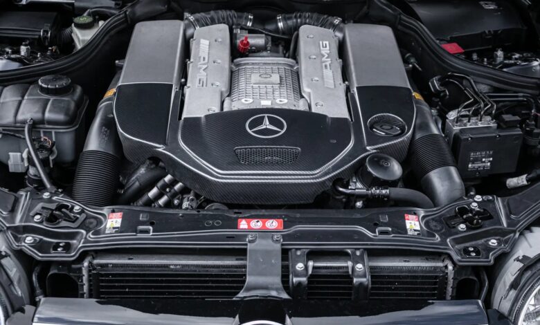 Η Mercedes-AMG του Jenson Button βγαίνει στο σφυρί